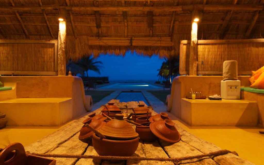 Bar Reef Resort, Sri Lanka