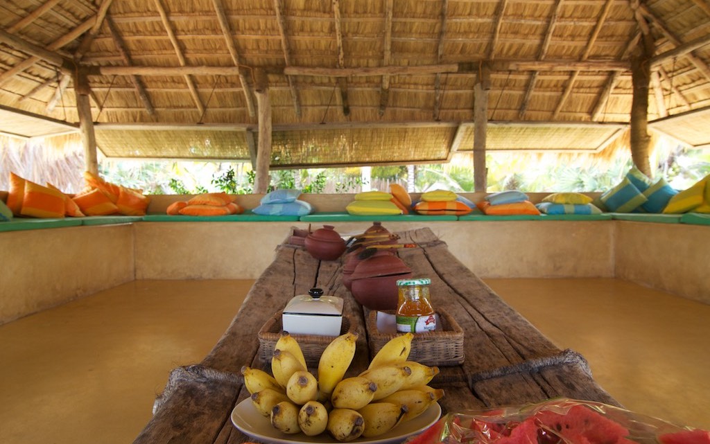 Bar Reef Resort, Sri Lanka