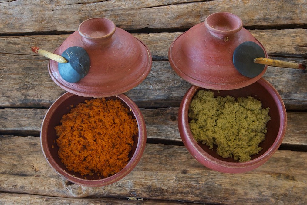 Bar Reef Resort, Sri Lanka