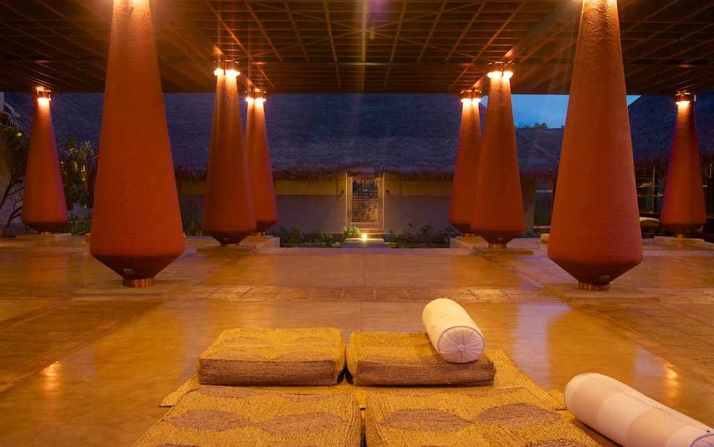 Vil Uyana, Sri Lanka