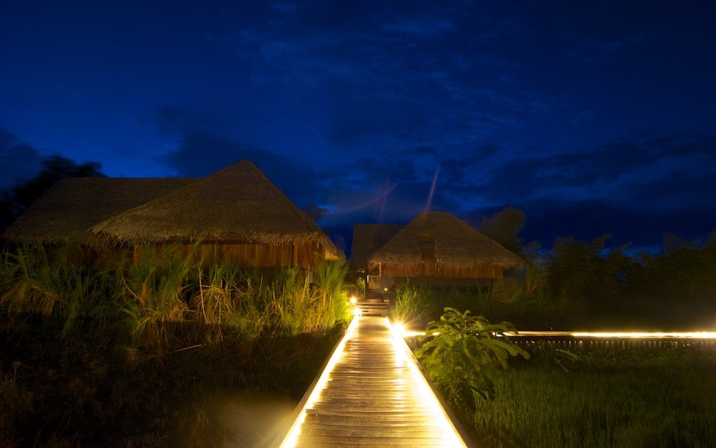 Vil Uyana, Sri Lanka