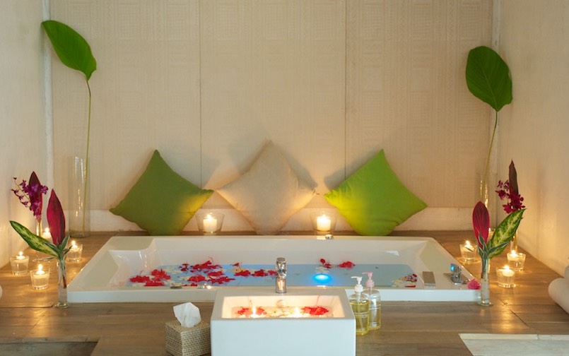 Hotel Jetwing Blue, Negombo, Sri Lanka