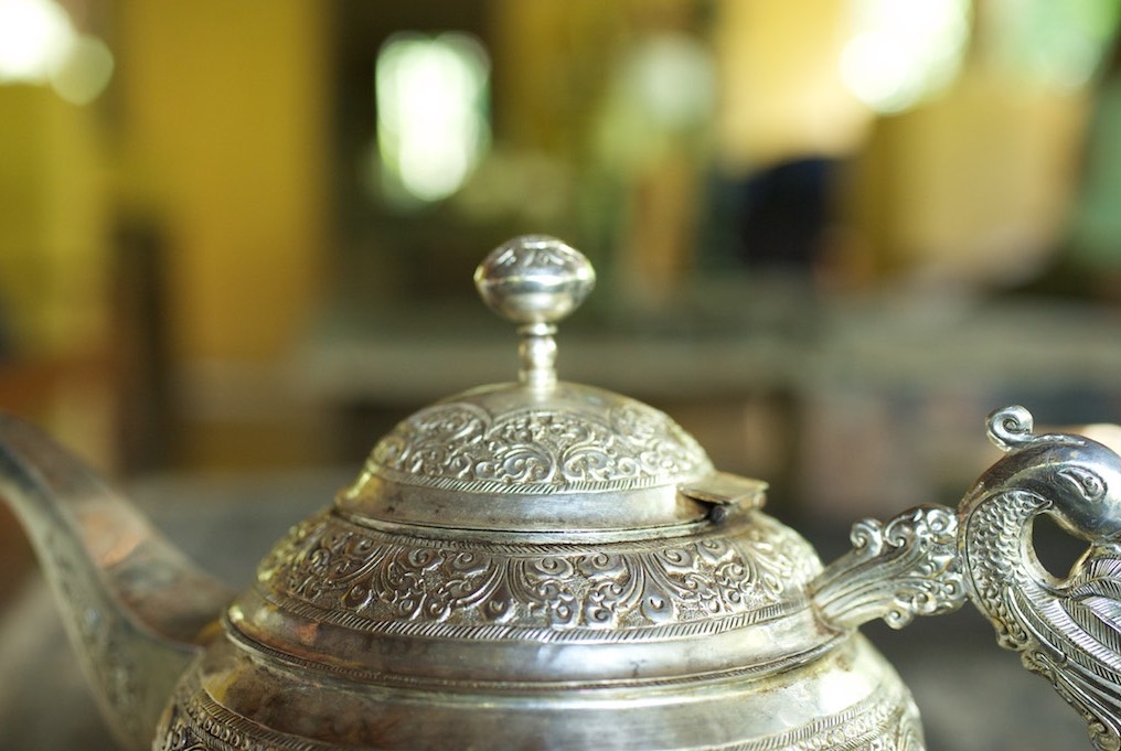 The Samadhi Center, Sri Lanka