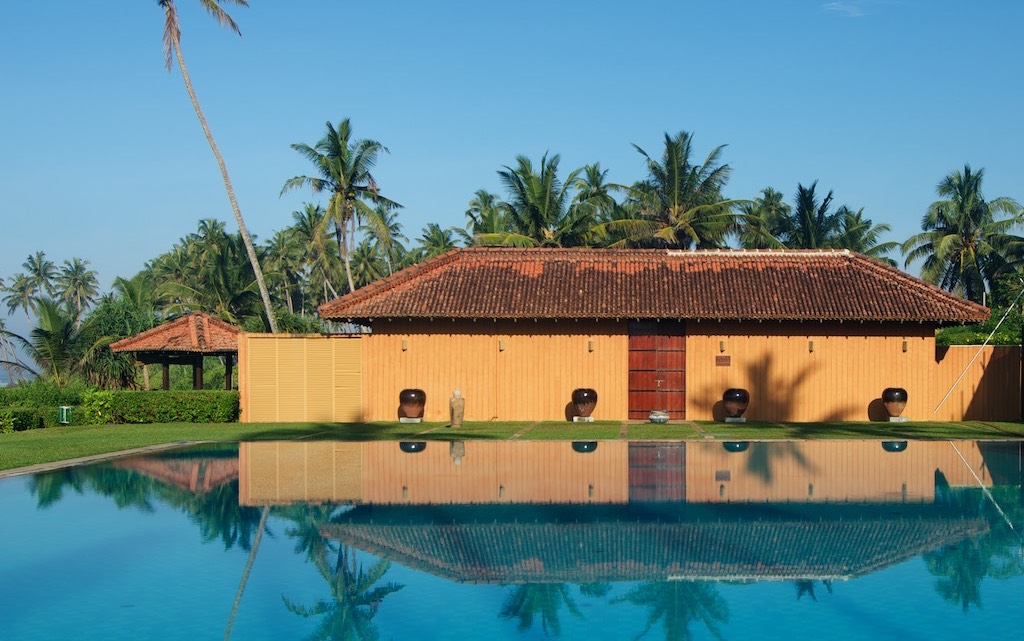Lighthouse, Galle, Sri Lanka