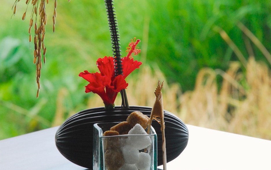 The Chedi Club, Ubud, Bali