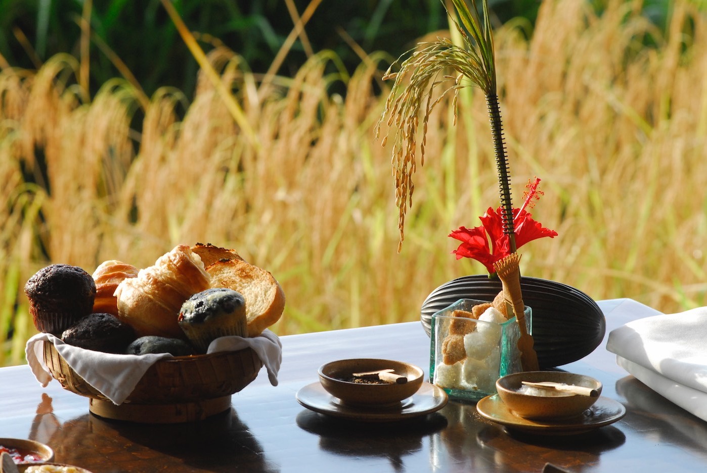 The Chedi Club, Ubud, Bali
