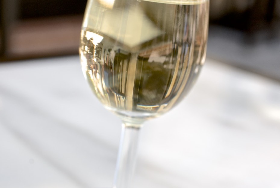 Vino de Jerez, Algarve